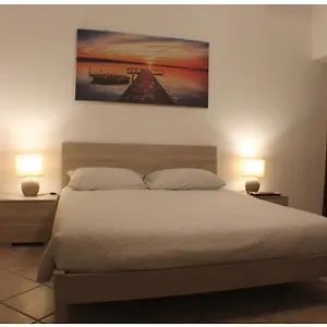 Alloggio in famiglia Accogliente Tra Mare E, Roma