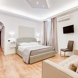  Appartement Vaticano Private