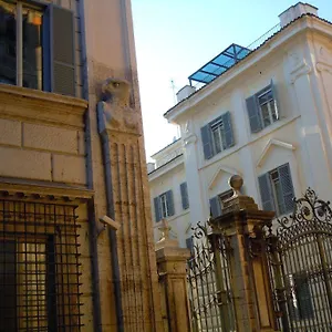  Appartement Via Giulia