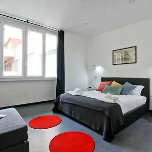 Appartement Vatican Loft - &